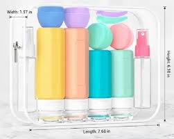 Miniatura 2 de Set de utensilios de viaje -N398